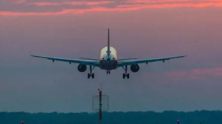 تركيا تعلن إغلاق مجالها الجوي أمام الطائرات المتجهة إلى مطار السليمانية بالعراق تركيا تعلن إغلاق مجالها الجوي أمام الطائرات المتجهة إلى مطار السليمانية بالعراق