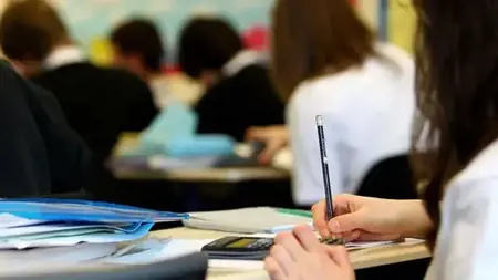 بدء التعليم الوجاهي في الجامعات التركية غدًا بدء التعليم الوجاهي في الجامعات التركية غدًا