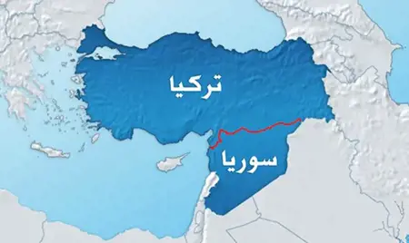 إعادة تفعيل التجارة الحرة مع تركيا وتخفيض الرسوم الجمركية  إعادة تفعيل التجارة الحرة مع تركيا وتخفيض الرسوم الجمركية