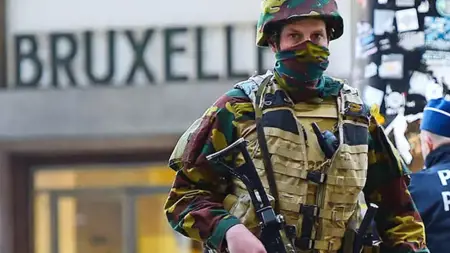 FSB: أوكرانيا تغتال ضابطاً روسياً بعبوة ناسفة في سيفاستوبول بالقرم