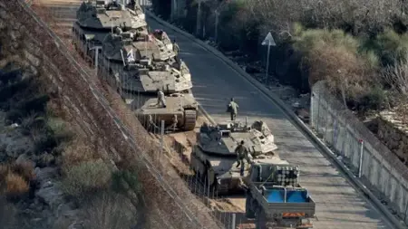 توتر دبلوماسي بين تركيا وإسرائيل حول الوجود العسكري في سوريا توتر دبلوماسي بين تركيا وإسرائيل حول الوجود العسكري في سوريا