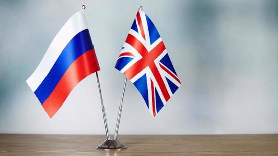 عقوبات بريطانية على 386 نائبا في مجلس الدوما الروسي