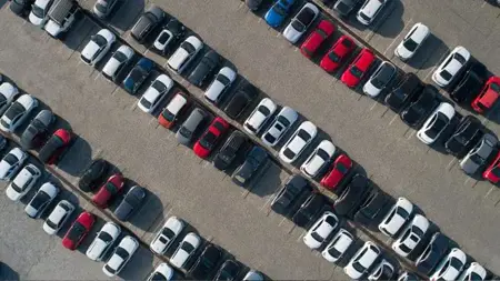 حقبة جديدة في مبيعات السيارات المستعملة في تركيا حقبة جديدة في مبيعات السيارات المستعملة في تركيا