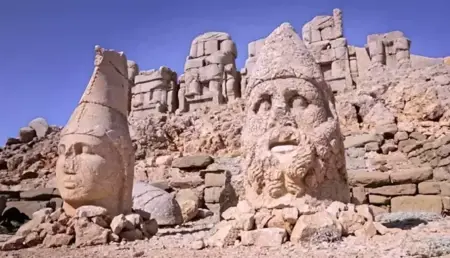 جولة في التاريخ العريق للحضارات التركية والعثمانية جولة في التاريخ العريق للحضارات التركية والعثمانية