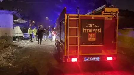 وفاة 7 أفراد من عائلة سورية نجت من زلزال تركيا وفاة 7 أفراد من عائلة سورية نجت من زلزال تركيا