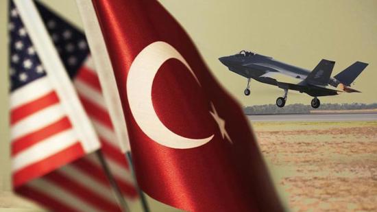 إعادة فتح ملفّ F-35 لتركيا.. خطوات فنّية لاستعادة 6 مقاتلات من «السبات العميق»