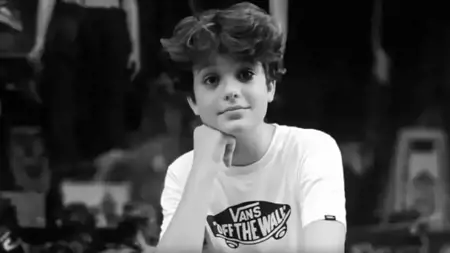 حُكم بالسجن 24 عاماً في قضية مقتل «Mattia Ahmet Minguzzi»
