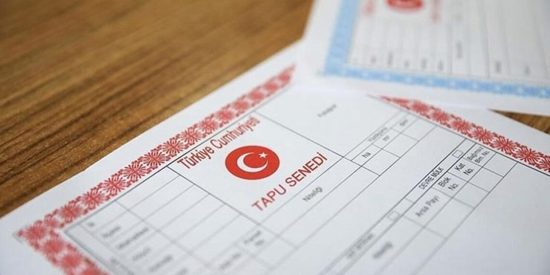 تغييرات في اللوائح العقارية