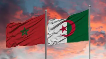المغرب يرفض عرض المساعدات الإنسانية الذي قدمته الجزائر المغرب يرفض عرض المساعدات الإنسانية الذي قدمته الجزائر