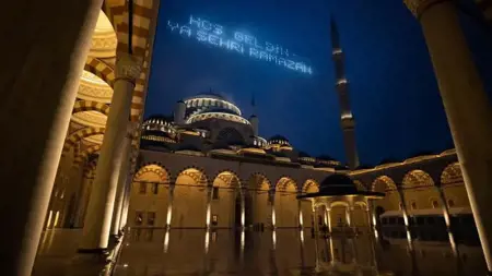 السنة الكريمة..المسلمون يحتفلون برمضان مرتين في عام 2030 السنة الكريمة..المسلمون يحتفلون برمضان مرتين في عام 2030