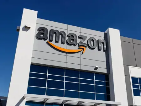 مستخدمو موقع "أمازون" يواجهون صعوبة في إتمام عمليات الشراء مستخدمو موقع "أمازون" يواجهون صعوبة في إتمام عمليات الشراء