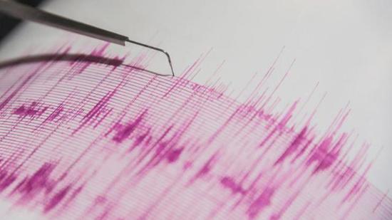 تسجيل أكثر من 30 زلزالا في بحر إيجه خلال الـ24 ساعة الماضية تسجيل أكثر من 30 زلزالا في بحر إيجه خلال الـ24 ساعة الماضية