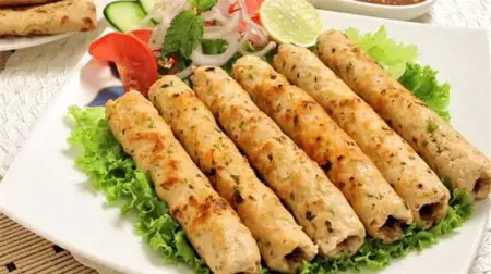 وجبات سهلة وعلى قد الإيد نستقبل فيها شهر رمضان وجبات سهلة وعلى قد الإيد نستقبل فيها شهر رمضان