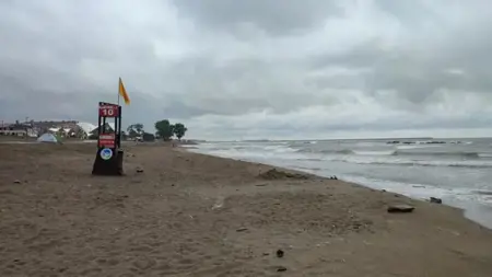 عاجل ..تركيا ..حظر السباحة في قوجه ايلي سكاريا عاجل ..تركيا ..حظر السباحة في قوجه ايلي سكاريا