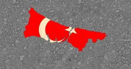 هل اقترب زلزال إسطنبول المحتمل؟ ..خبراء أتراك يجيبون