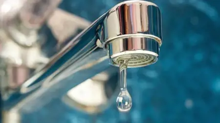 إسطنبول تسجل أعلى معدل لاستهلاك المياه في تاريخها بسبب موجة الحر  إسطنبول تسجل أعلى معدل لاستهلاك المياه في تاريخها بسبب موجة الحر