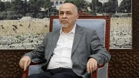 حماس تدعو لمقاطعة إسرائيل بعد محاولة اغتيال وفدها في الدوحة