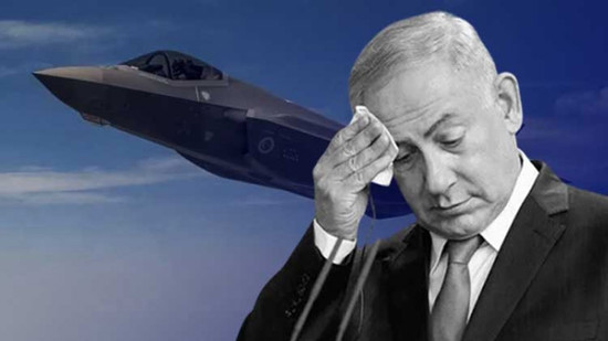 نتنياهو قلق من صفقة F-35 التركية: طموحات عثمانية وتدمير لموازين القوى