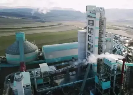 ارتفاع جودة الهواء في تركيا بنسبة 16٪ ارتفاع جودة الهواء في تركيا بنسبة 16٪