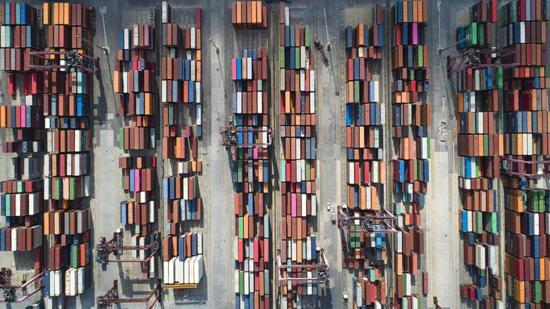 تركيا وسوريا تبحثان آليات جديدة لتحقيق أرقام قياسية 