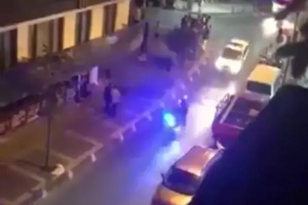 تفاصيل اغتيال رجل أعمال فلسطيني في اسطنبول تفاصيل اغتيال رجل أعمال فلسطيني في اسطنبول