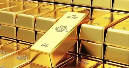 أسعار الذهب تواصل الارتفاع في تركيا وسط اضطراب الأسواق أسعار الذهب تواصل الارتفاع في تركيا وسط اضطراب الأسواق