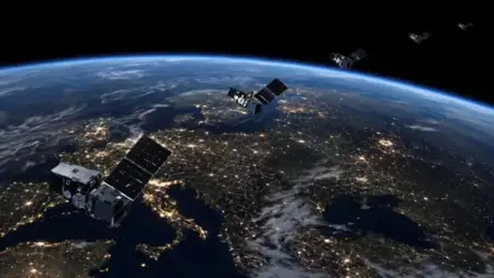روسيا تستثمر 5.2 مليار دولار في شبكة أقمار صناعية منافسة لـ"ستارلينك"