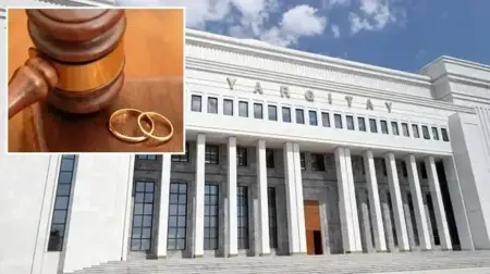 المحكمة العليا التركية: تسجيل فيديو لإثبات الخداع ليس جريمة المحكمة العليا التركية: تسجيل فيديو لإثبات الخداع ليس جريمة