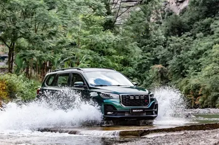 تركيا تجذب كبرى شركات صناعة السيارات الصينية تركيا تجذب كبرى شركات صناعة السيارات الصينية