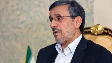 تقرير أمريكي: الموساد "جنّد" أحمدي نجاد سراً وأخرجه لمكان آمن عقب استهداف مقره في فبراير