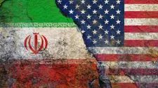 عاجل: إيران تسجل أصوات انفجارات في بندر عباس وسيرجان وتشابهار وكنارك