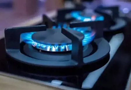 تركيا ترفع سعر الغاز الطبيعي المستخدم في المنازل تركيا ترفع سعر الغاز الطبيعي المستخدم في المنازل