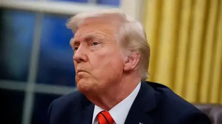 مشروع قانون لإدراج صورة ترامب على الأوراق النقدية الأميركية مشروع قانون لإدراج صورة ترامب على الأوراق النقدية الأميركية