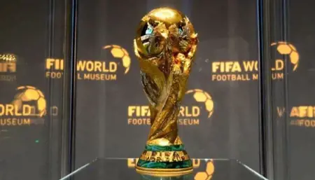 هل تتولى السعودية شرف تنظيم كأس العالم 2030 ؟  هل تتولى السعودية شرف تنظيم كأس العالم 2030 ؟