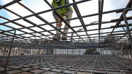 صادرات تركيا من مواد البناء تلامس 30 مليار دولار خلال عام