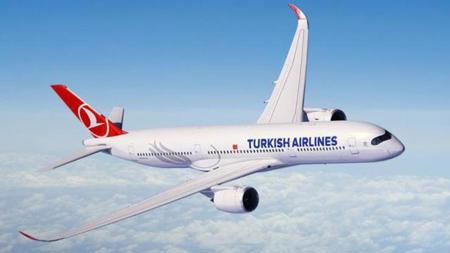 تعرف على عدد المسافرين عبر الخطوط الجوية التركية في عام 2022