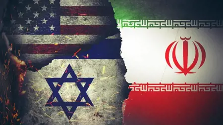 واشنطن تعرض 15 مليون دولار لمعلومات تفكّك الشبكات المالية للحرس الثوري وذراعه لإنتاج المسيّرات