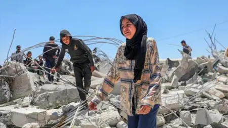 الاحتلال الإسرائيلي يهدم منشآت في طوباس ويرسل إخطارات هدم لـ30 مبنى فلسطينياً بالقدس المحتلة