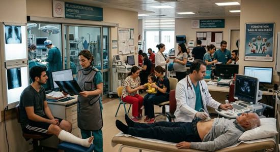 أفضل التخصصات الطبية في 2026.. الأكثر طلبًا والأعلى مستقبلًا