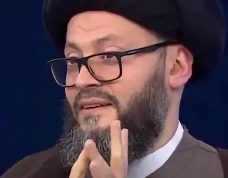 "إيران باعتك".. تصريحات غريبة من صديق حسن نصر الله قبل اغتياله بيومين على قناة العربية "إيران باعتك".. تصريحات غريبة من صديق حسن نصر الله قبل اغتياله بيومين على قناة العربية