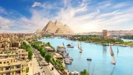 أسوأ الوجهات السياحية عالميًا… وموقع تركي بارز