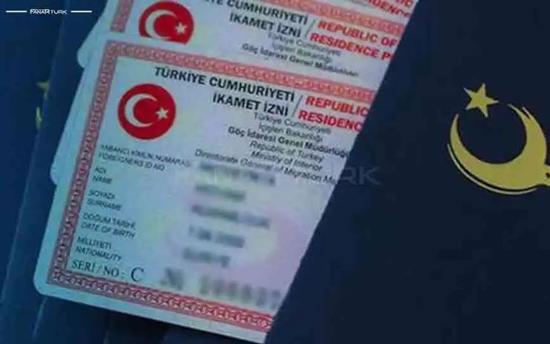 كيف تجدد إقامتك المتأخرة في تركيا بسهولة؟