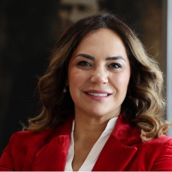 رئيسة بلدية تكيرداغ الكبرى جاندان يوجه‌ر تستقيل من حزب الشعب الجمهوريّ بعد 18 عاماً من العضوية