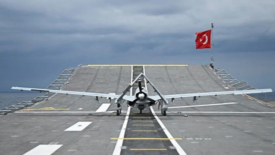 الصحافة الإسرائيلية: تركيا لا تحتاج إلى F-35 لتشكل تهديداً عسكرياً