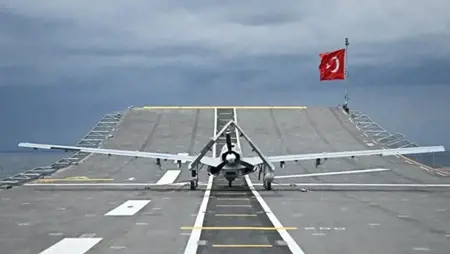الصحافة الإسرائيلية: تركيا لا تحتاج إلى F-35 لتشكل تهديداً عسكرياً