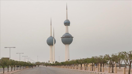 الكويت ترحب برفع العلاقات الدبلوماسية بين مصر وتركيا إلى مستوى السفراء