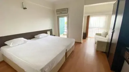 تركيا تغلق عدد من الفنادق في إسطنبول  تركيا تغلق عدد من الفنادق في إسطنبول