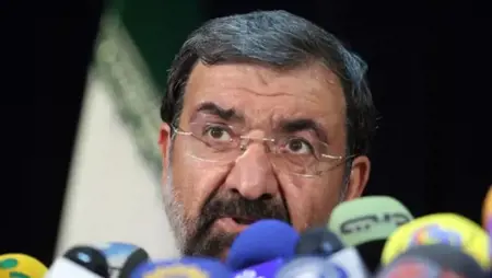 أمين المجلس الأعلى للأمن الإيراني: استراتيجية جديدة «ستهز أركان أمريكا».. وحصيلة ضربات الجنوب 18 قتيلاً