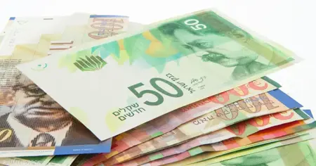 إعلام عبري.. اتفاق مبدئي بشأن تحويل أموال السلطة الفلسطينية