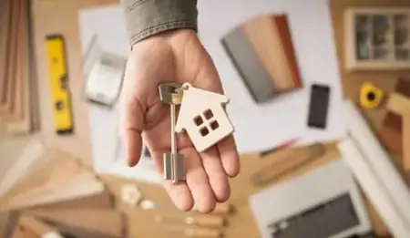 أسعار المنازل تسجل ارتفاع كبير في إسطنبول